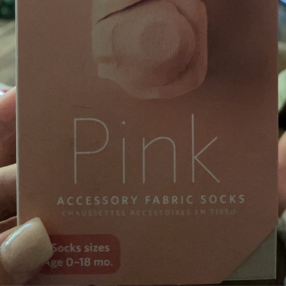 Owlet dream sock 2 - Picture 1 of 2